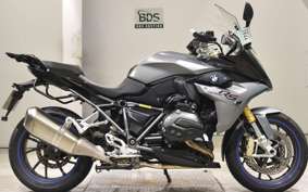 BMW R1200RS 2016