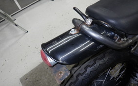 SUZUKI GRASS TRACKER Bigboy NJ47A