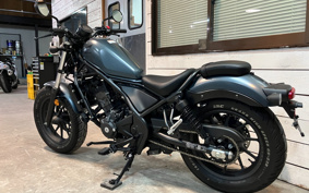 HONDA  REBEL 250 ABS MC49