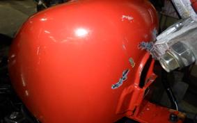 HONDA STEED 400 NC26