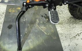 KTM 390 ADVENTURE R 2025