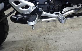 TRIUMPH SCRAMBLER 1200 XE 2025