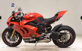 DUCATI PANIGALE V4 S 2021
