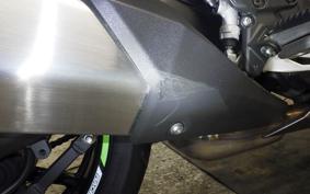 KAWASAKI NINJA 1000SX 2020 ZXT02K
