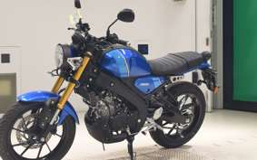 YAMAHA XSR155