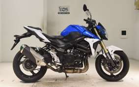 SUZUKI GSR750 A 2014 GR7NA