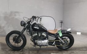 YAMAHA VIRAGO 250 3DM