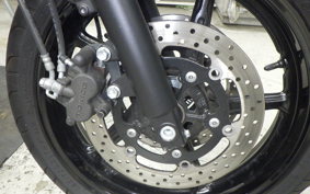 SUZUKI SV650 A 2017 VP55B