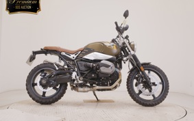 BMW R NINE T SCRAMBLER 2021