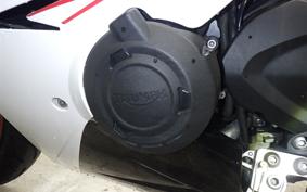 TRIUMPH DAYTONA 675 R 2013