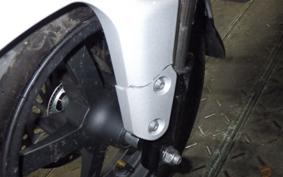 HONDA DAX 125 JB04