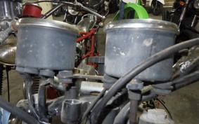KAWASAKI W1 1969 W1F