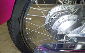 HONDA C110 SUPER CUB 2001