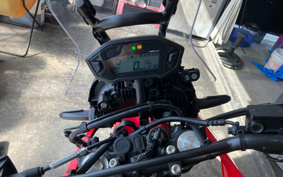 HONDA CRF250 RALLY ABS MD44