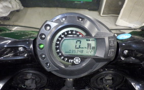YAMAHA FAZER FZ6 S 2005