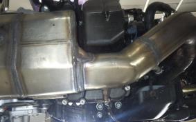 YAMAHA XSR900 GP 2024 RN96J