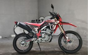 HONDA CRF250L-S MD47