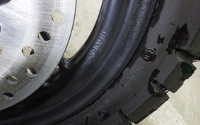 HONDA MONKEY 125 JB03