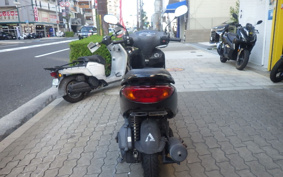 YAMAHA AKUSHI STREET SE53J