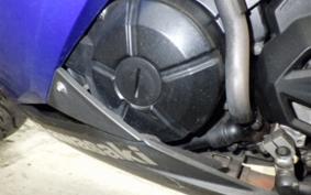 KAWASAKI NINJA 250 EX250L