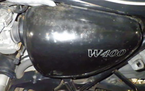 KAWASAKI W400 2006 EJ400A