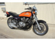 Фото Kawasaki ZEPHYR 750 2025 с японского аукциона