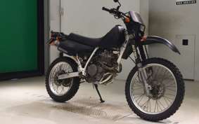 HONDA XLR250R GEN 3 2018 MD22