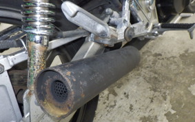 KAWASAKI ZEPHYR 400 KAI 1996 ZR400C