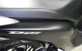 HONDA DIO 110 2012 JK03