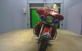 HARLEY FLHTCU 1340 1993 DPL