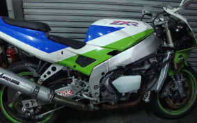 KAWASAKI ZXR400 1992 ZX400L