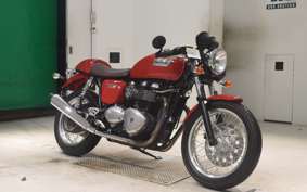 TRIUMPH THRUXTON 900 2012
