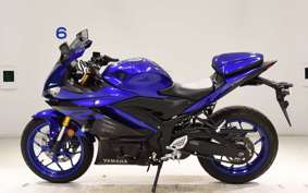 YAMAHA YZF-R25 RG43J
