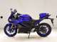Фото Yamaha YZF-R25 с японского аукциона