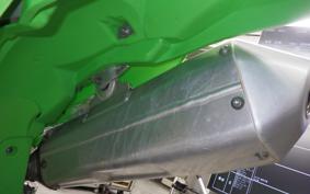 KAWASAKI KX250 2019 KX252E
