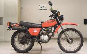 HONDA XL125S 2026 L125S