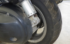 HONDA SILVER WING 600 2002 PF01