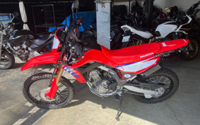 HONDA CRF250L MD47
