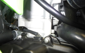KAWASAKI ZX-4RR 2026 ZX400P