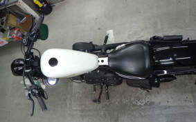 HARLEY XL1200N 2010
