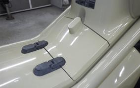 HONDA PS250 2014 MF09