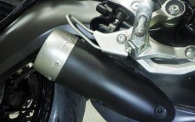 YAMAHA XSR900 2017 RN46J
