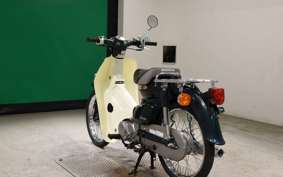 HONDA C50 SUPER CUB AA01