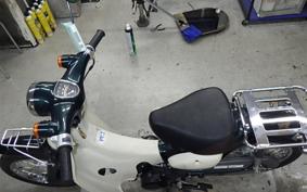 HONDA LITTLE CUB E AA01