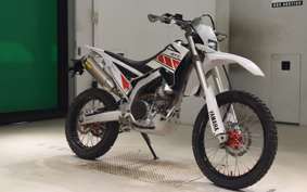 YAMAHA WR250R 2006 DG15J