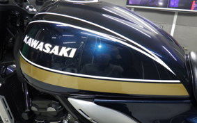 KAWASAKI Z900RS 2021 ZR900C