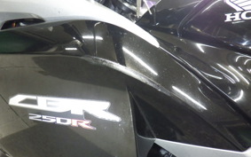 HONDA CBR250R A 2020 MC41