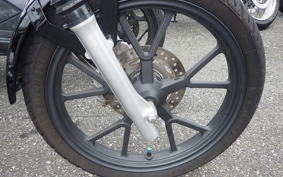 HONDA CROSS CUB 110 JA60