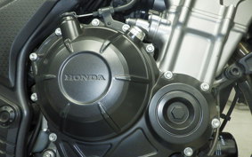 HONDA 400X 2022 NC56