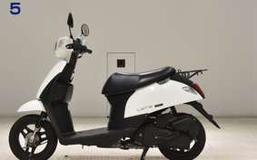 SUZUKI LET's CA4AA
